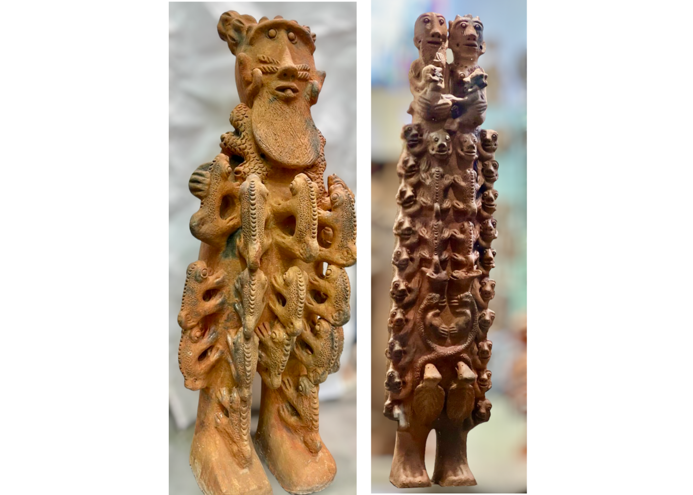 Seyni Awa Camara, © Galerie ADAM