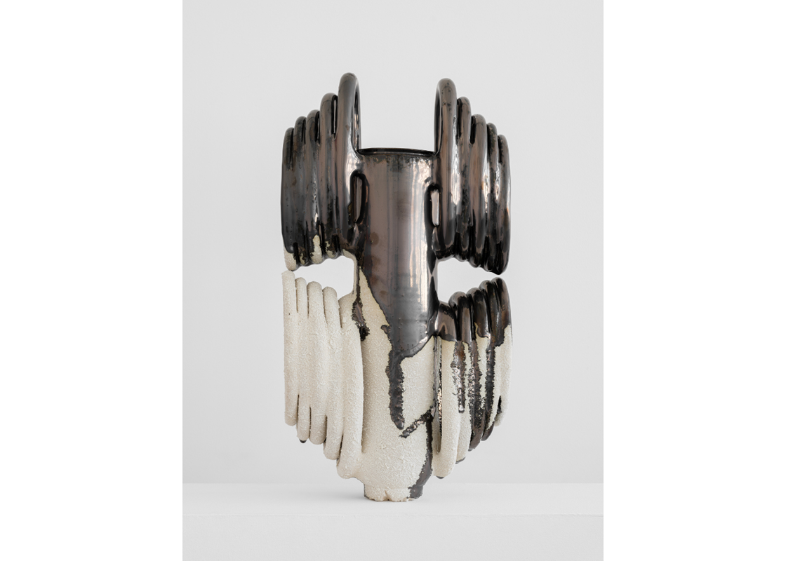 ANNEAGMA, photo © Gregory Copitet, Courtesy Galerie SAILLY