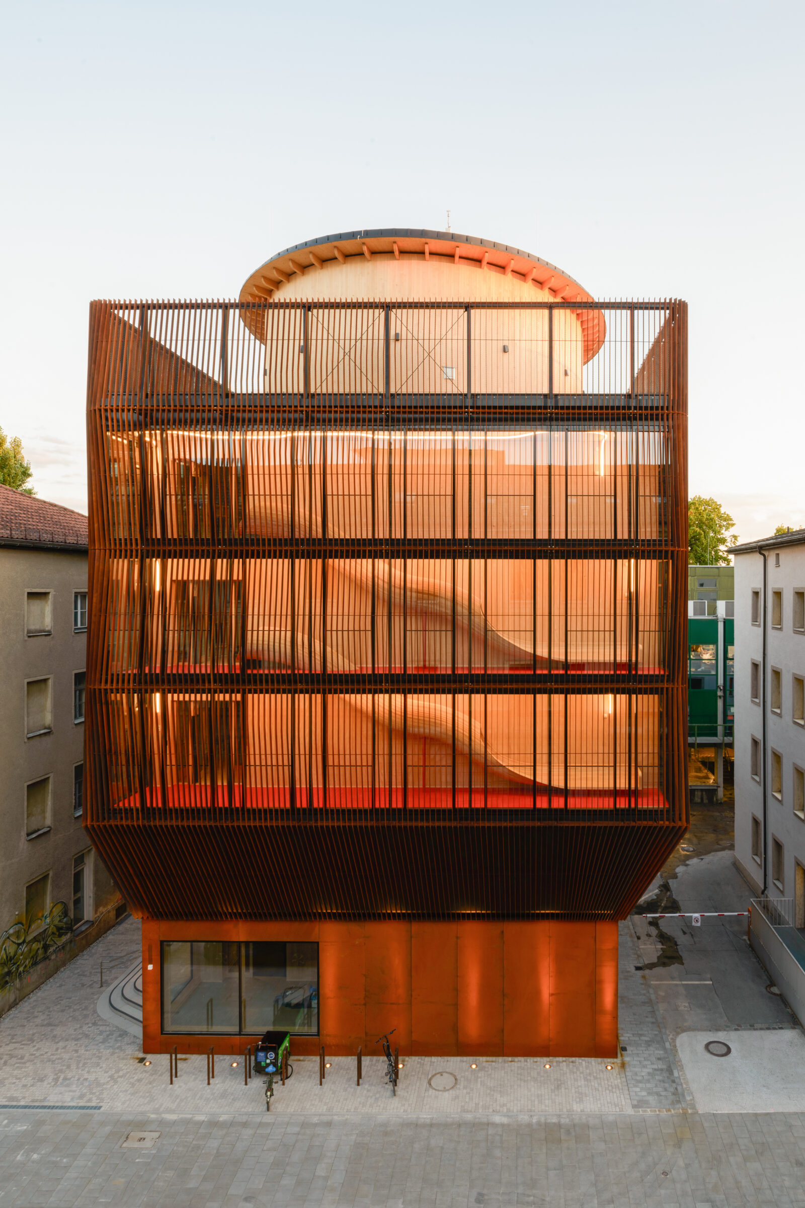 Francis Kéré: The Architecture of Listening