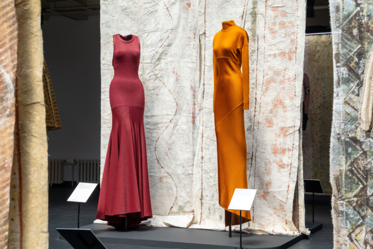 Azzédine Alaïa et l'Afrique by Saï - Stéphane Aït Ouarab 2026 - Fondation Alaïa 2026