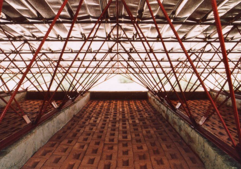 Ecome de Gando @ Kéré Architecture