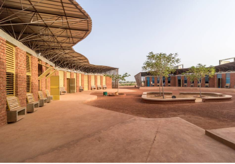 Lycée Schorge @ Andrea Maretto