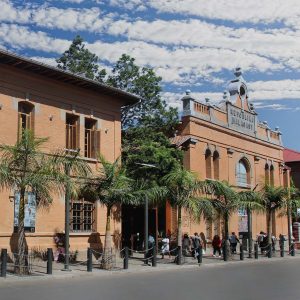 At Fondation H in Antananarivo, a Collection Becomes a Narrative