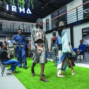 A New Cohort for Impact-Driven African Fashion