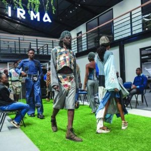 Une nouvelle cohorte pour la mode africaine à impact