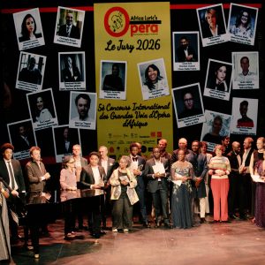 Grandes Voix d’Opéra d’Afrique : une nouvelle génération s’impose