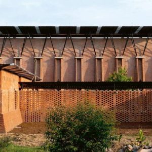 Our Lady of Victoria Monastery, Kijonjo, Ouganda - Localworks - @Will Boase Photography